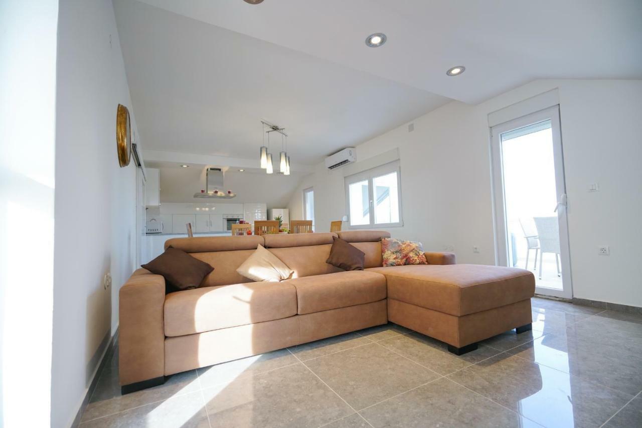 Apartment Summer Fever Zadar Exterior photo